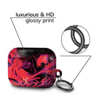 Mystic Night AirPods Case