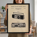 Boombox (1990)