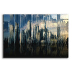 City in the Sky by Dan Manlove