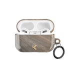Ancient Oak AirPods Case