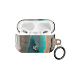 Dreamy Moonstone AirPods Case