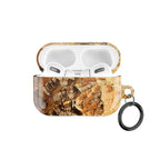 Gold Dust AirPods Case