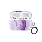 Icy Lavender AirPods Case