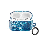 Pacific Ocean AirPods Case