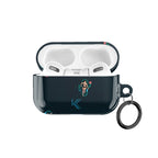 Pool Party AirPods Case
