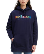 Levi's Women's Graphic Sport Hoodie