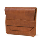 Leather Coin Holder