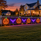 Ignite™ Net Lighting