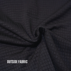MEN'S | WAFFLE HOODIE
