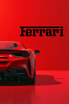 Ferrari F-30 3-pack