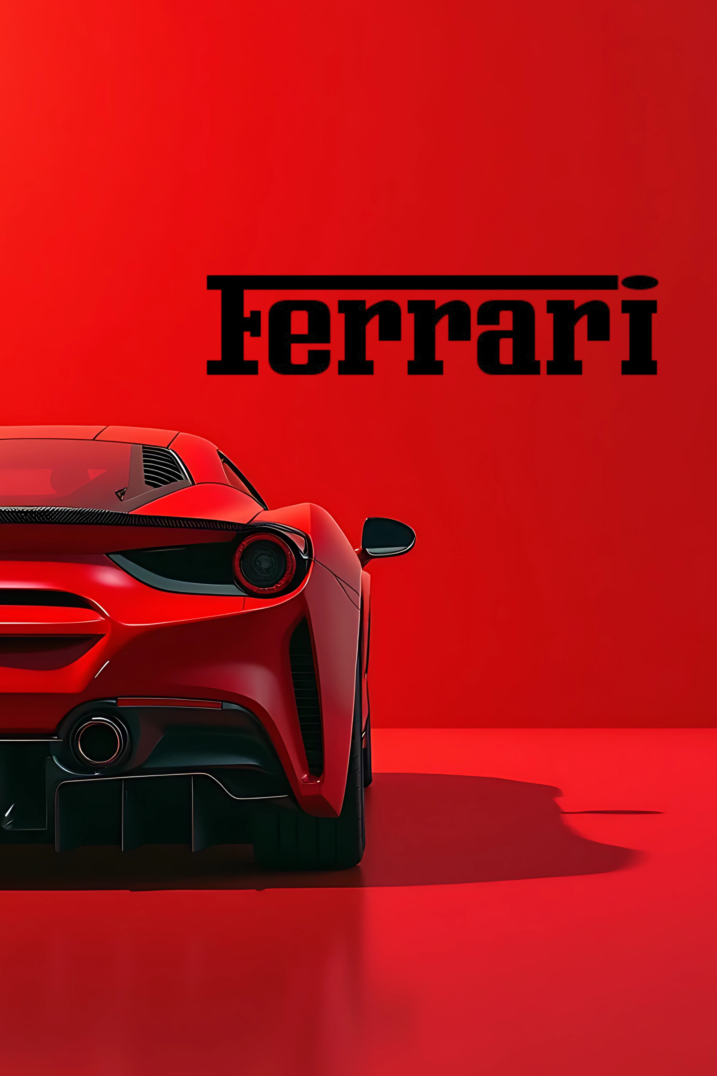 Ferrari F-30 3-pack