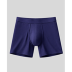 SilkCut Bamboo Boxer Briefs - 3 Pack