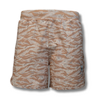 MEN'S | HYBRID SHORT : DESERT TIGER
