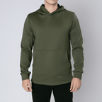 Heavyweight Concealment Hoodie