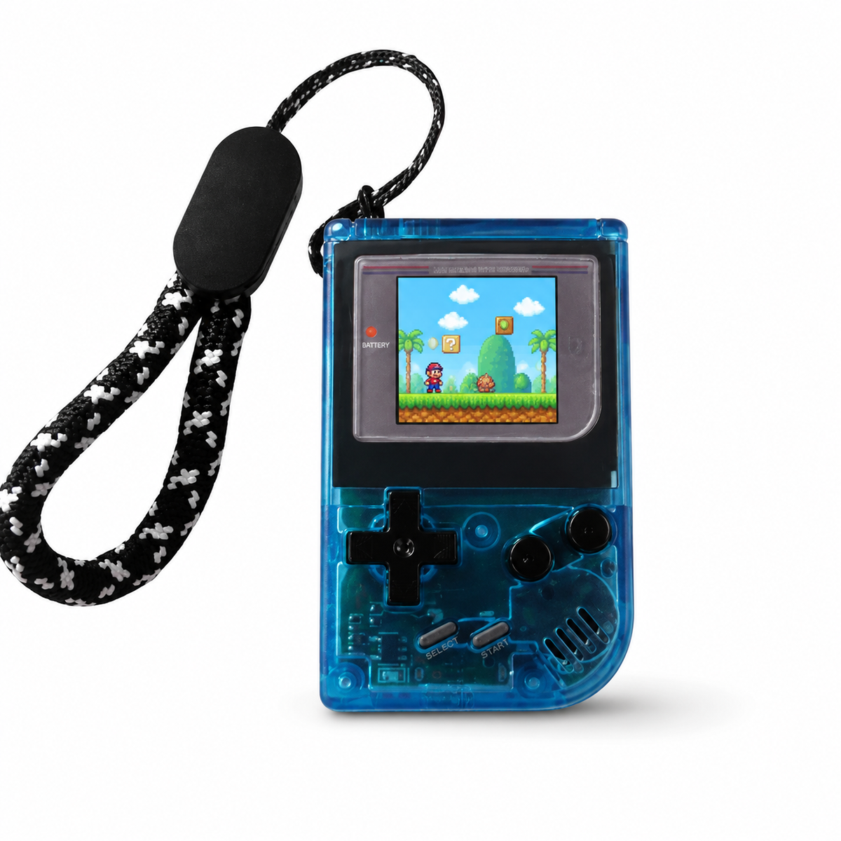 MICRO BOY™