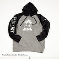 Peaky Nation Logo Hoodie
