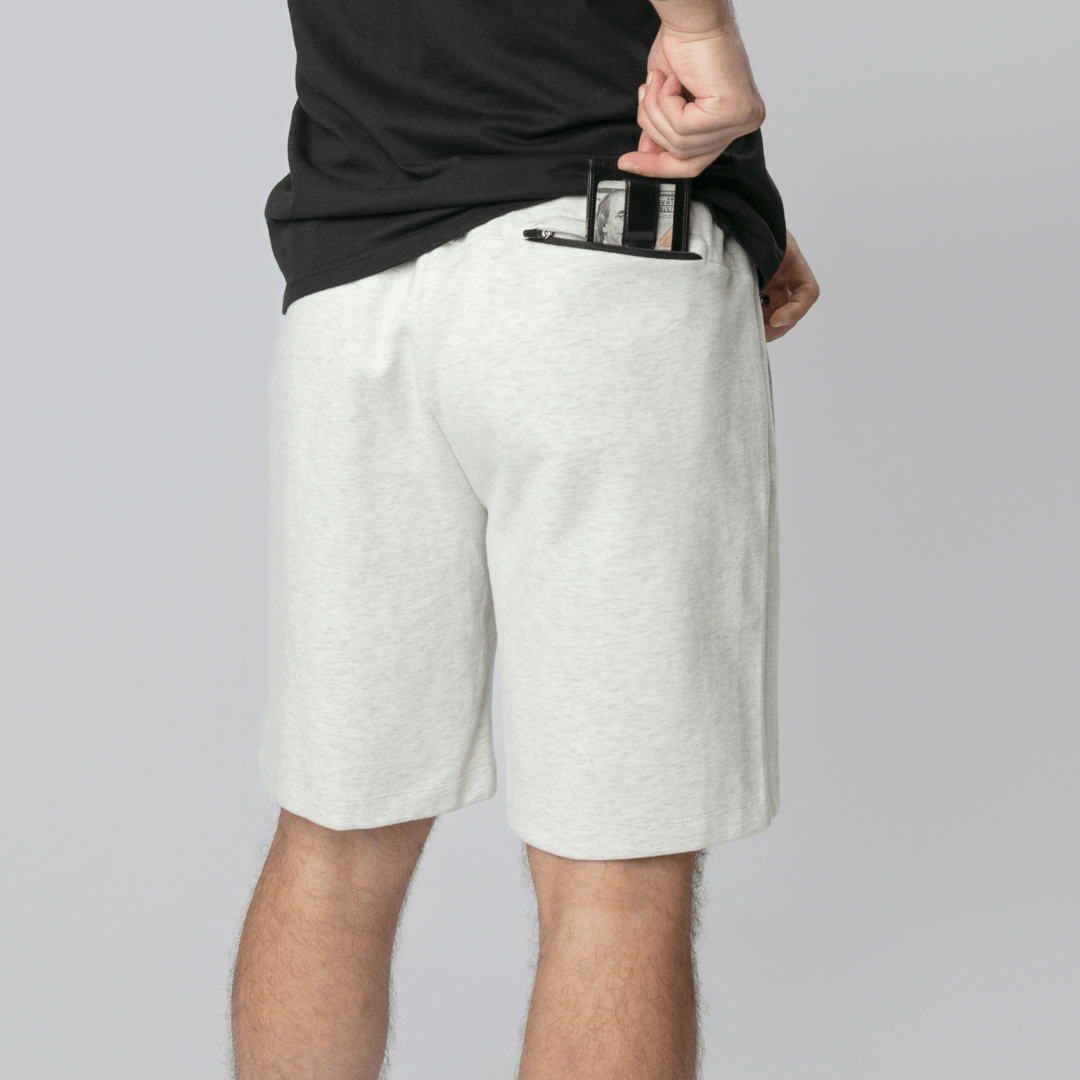 Carrier Sweatshorts - 8" Inseam