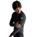 Alitios Men's Deep Forest Etheros Rain Jacket