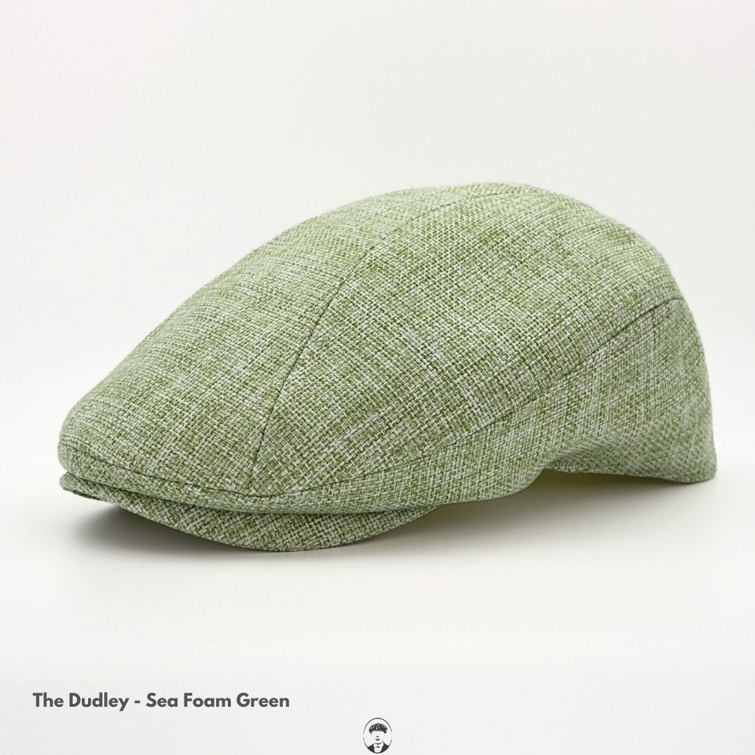 The Peaky Dudley Cap