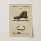 Hockey Skate (1914)