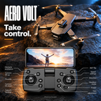 Aero Volt – Explorer