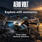 Aero Volt – Adventure Pro