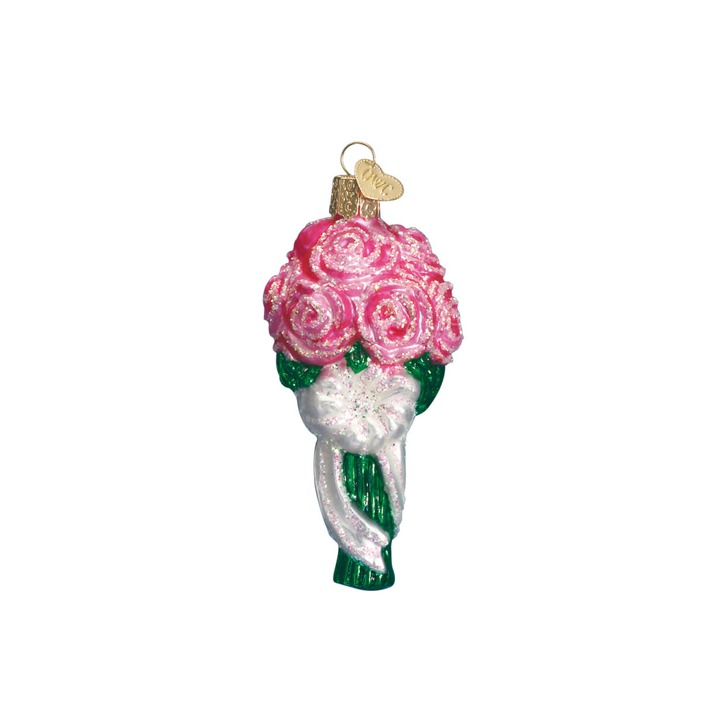 Wedding Ornament Collection