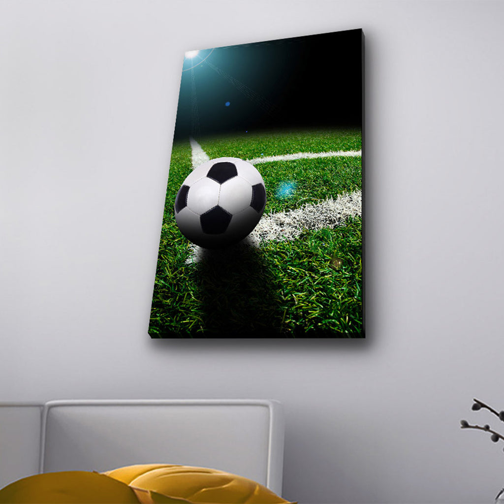 Soccer Field