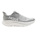 HOKA Clifton 10 Men Running Sneakers Stellar Grey