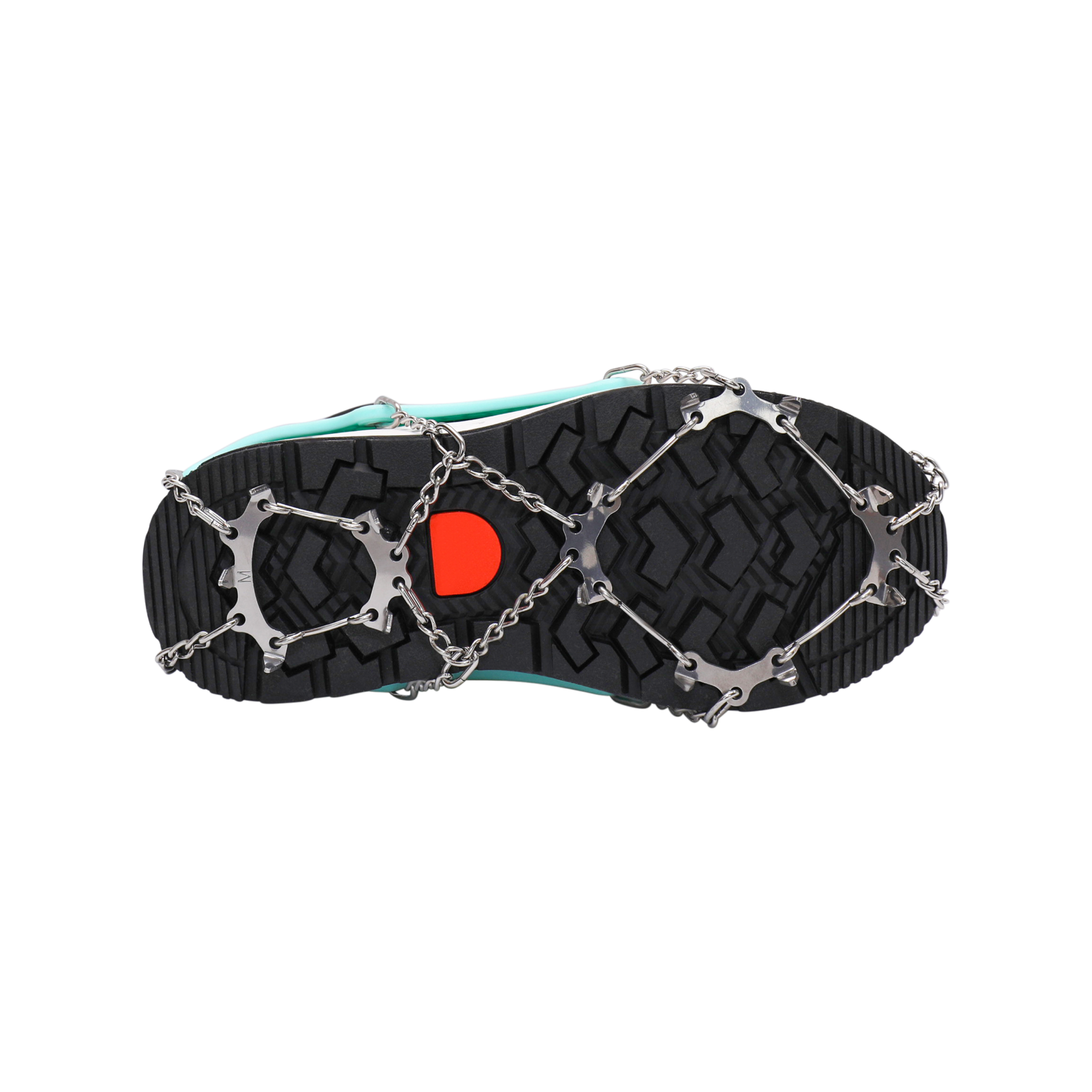 Yatta Life Surestep Kids Ice Cleats for Winter Traction Aid