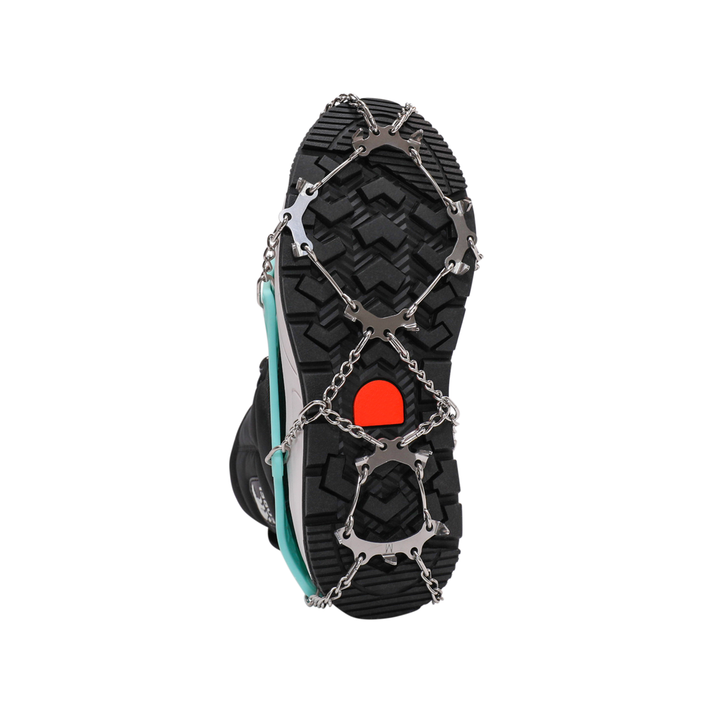 Yatta Life Surestep Kids Ice Cleats for Winter Traction Aid
