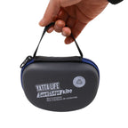 Yatta Life Surestep Kids Ice Cleats for Winter Traction Aid