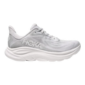 Hoka Clifton 10 Women Running Sneakers Cosmic Grey Stardust