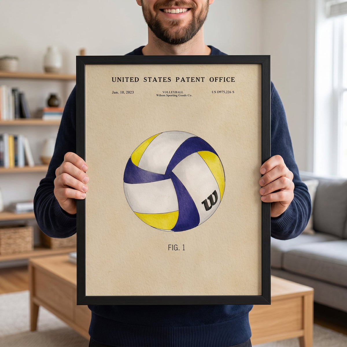 Volleyball (2023)