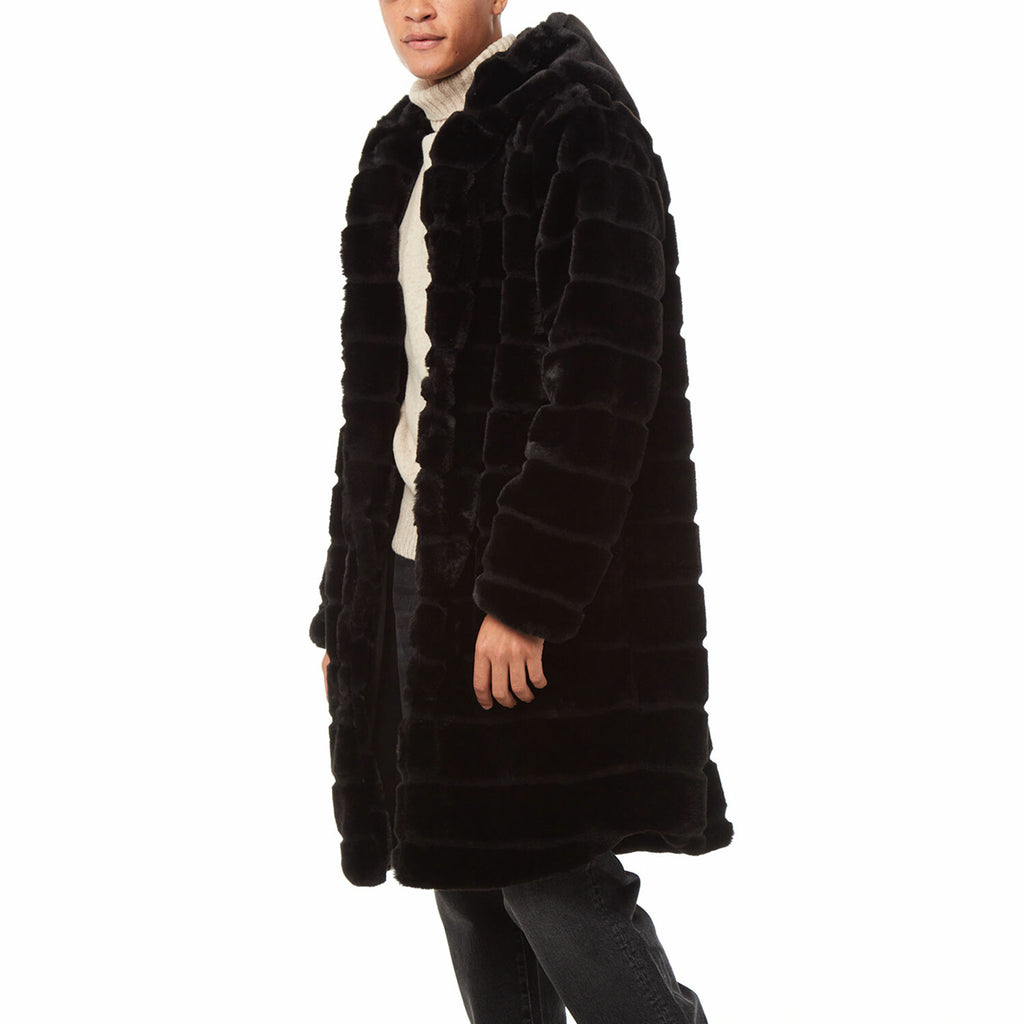 Celina Jacket // Noir