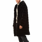 Celina Jacket // Noir
