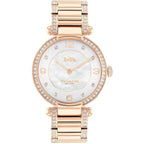Coach Women's Cary Rose