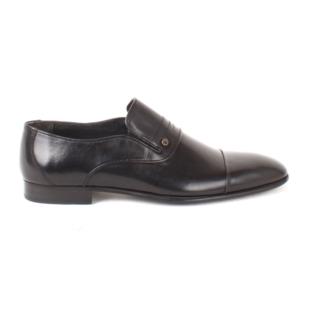 Sheldon Dress Shoes // Black