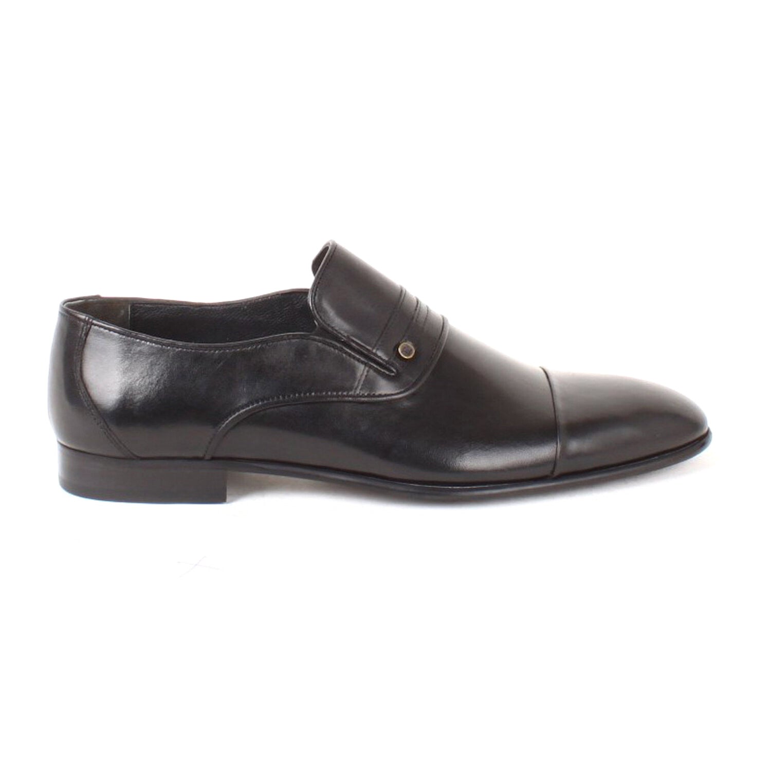 Sheldon Dress Shoes // Black