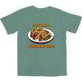 Taco Tuesday T-Shirt // Stonewash