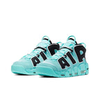 Nike Air More Uptempo Light Aqua