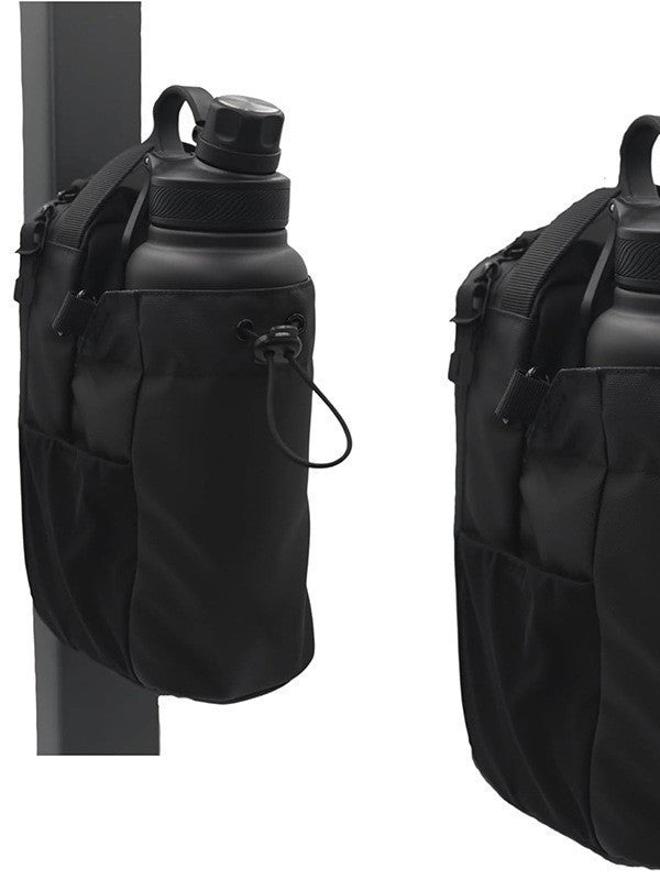 Tenoro™ Magnetic Bottle Bag
