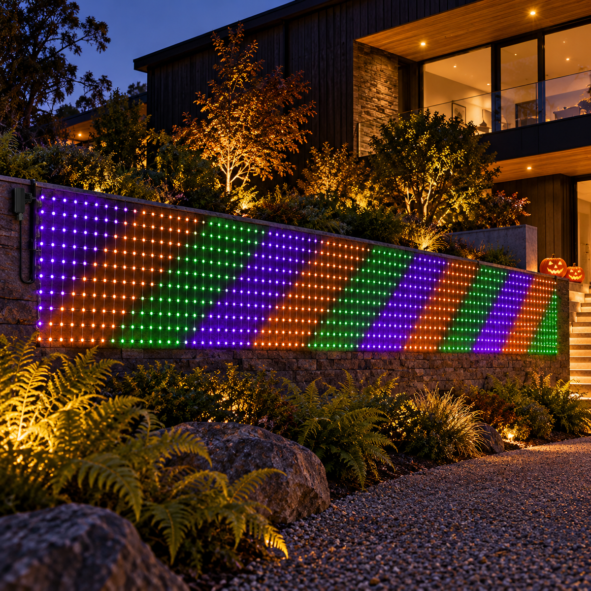 Ignite™ Net Lighting