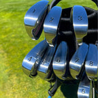 Lazrus Golf Women's Cavity Back Irons