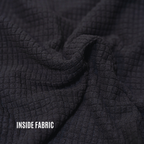MEN'S | WAFFLE HOODIE