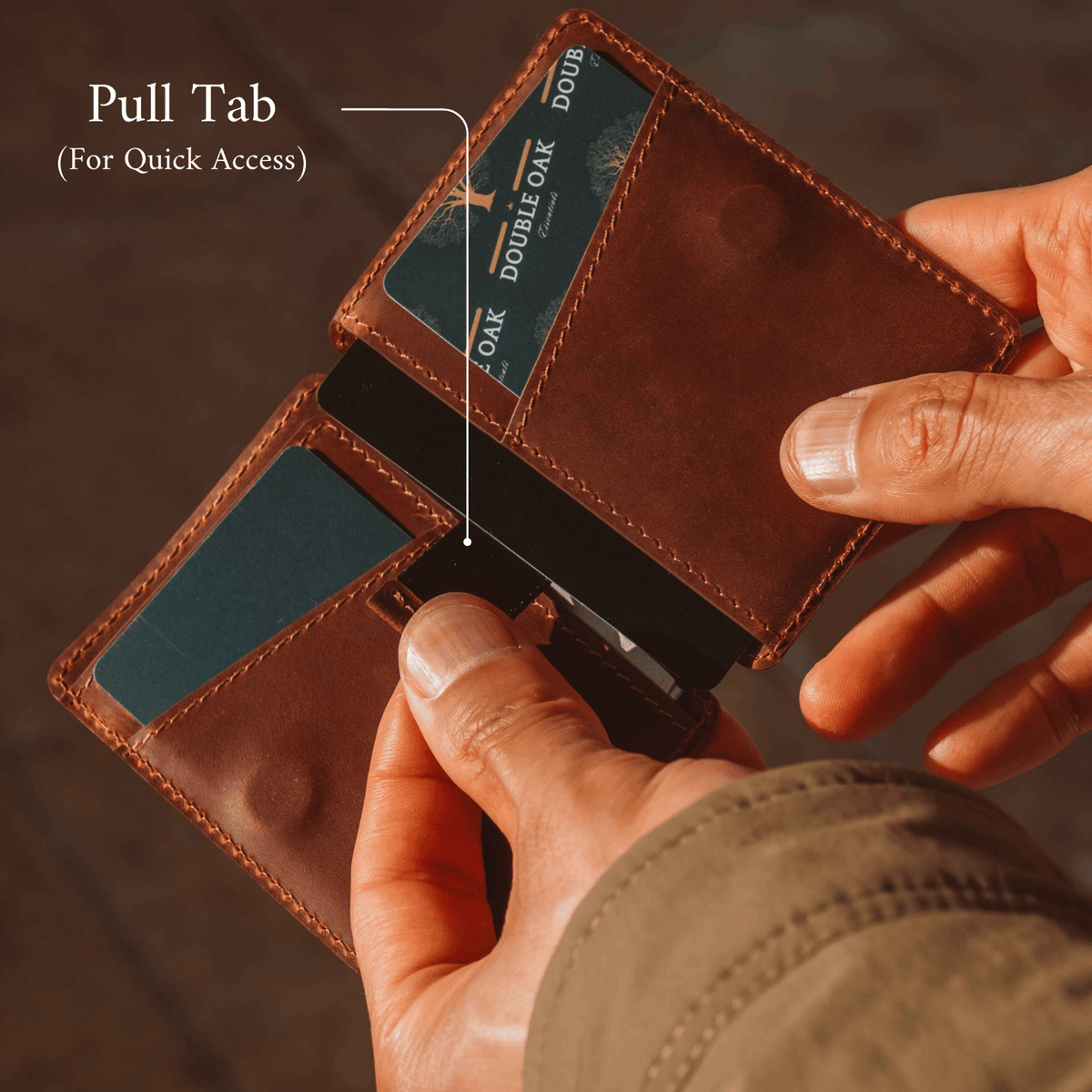 Cloud Wallet