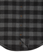 Sportsmans Shirt - Buffalo Plaid