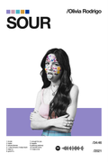 SOUR - Playback Series