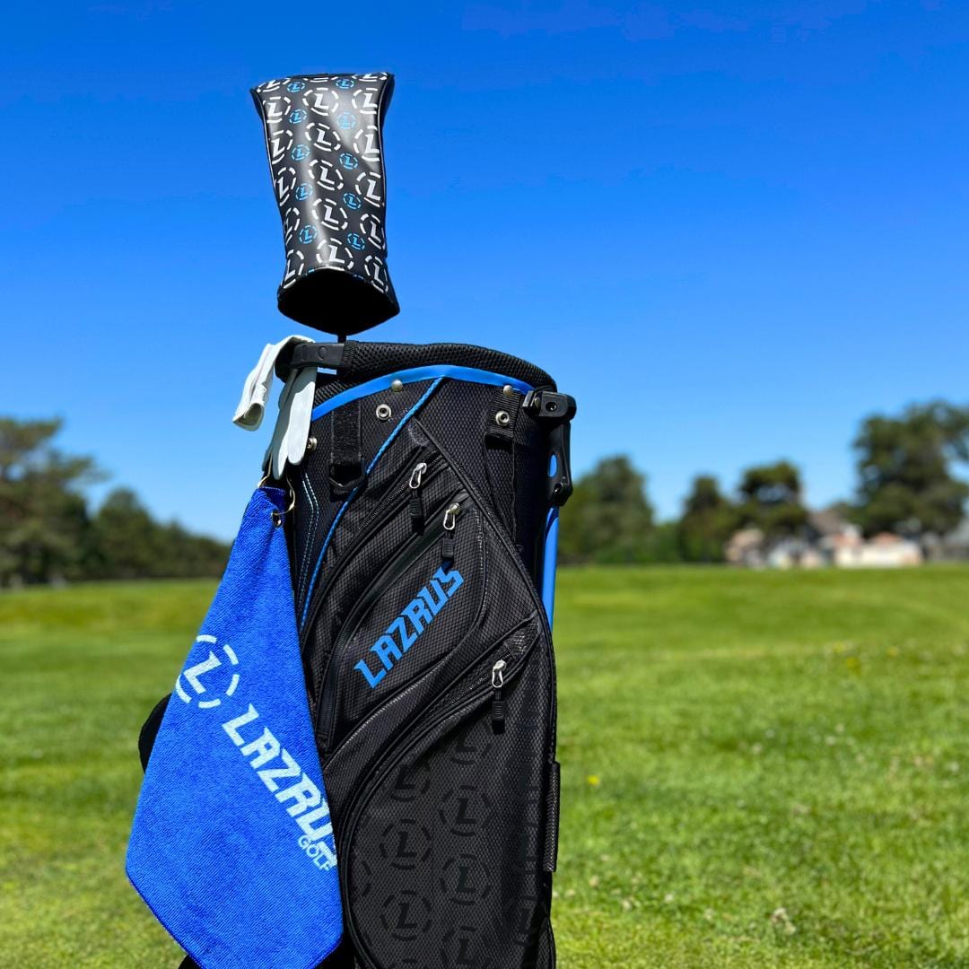 Lazrus Golf LAZ2-D Adjustable Driver