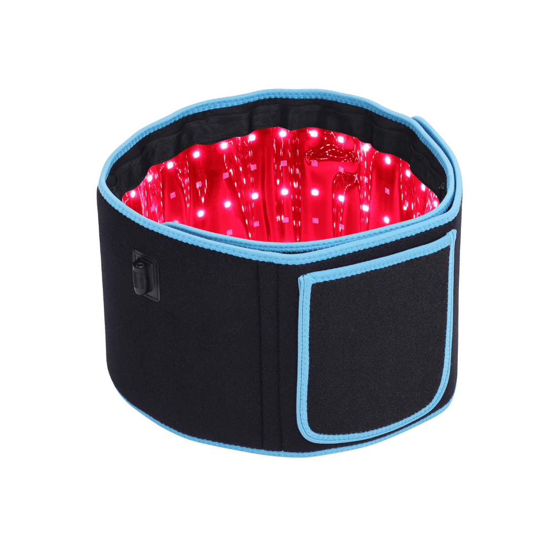 Gzne Red Light Therapy Belt